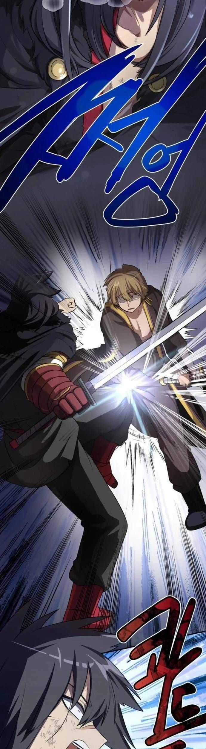 Có Lẽ Là Vô Địch Chương 25 trang 50