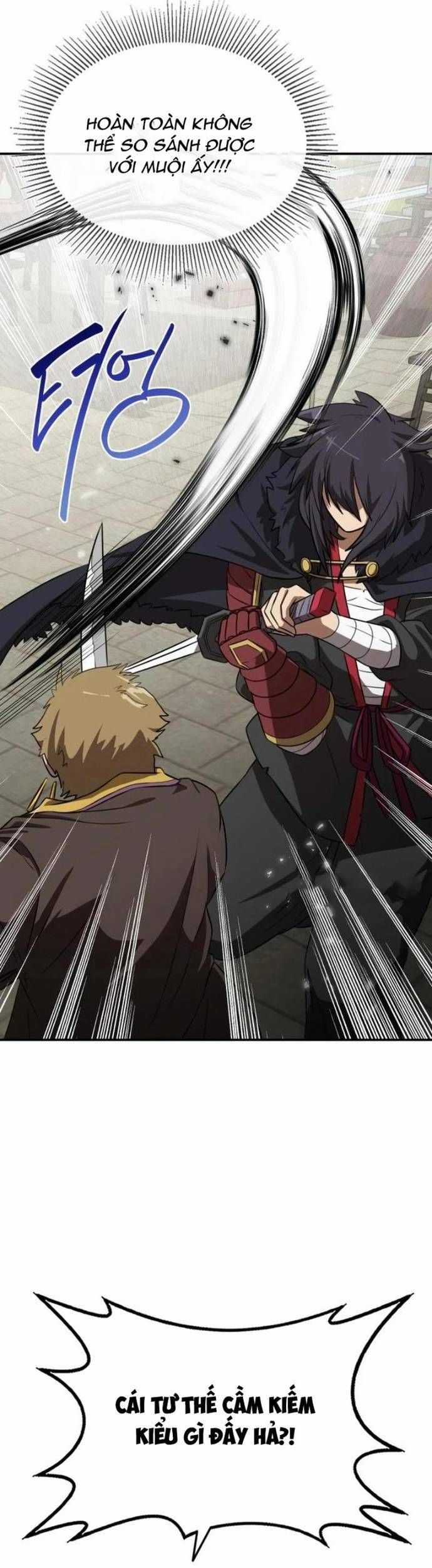 Có Lẽ Là Vô Địch Chương 25 trang 6