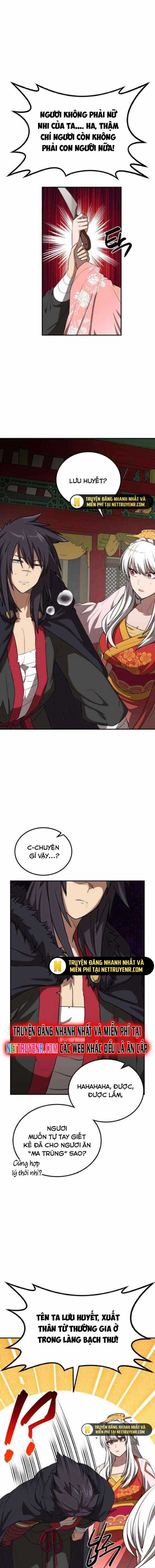 Có Lẽ Là Vô Địch Chương 26 trang 16