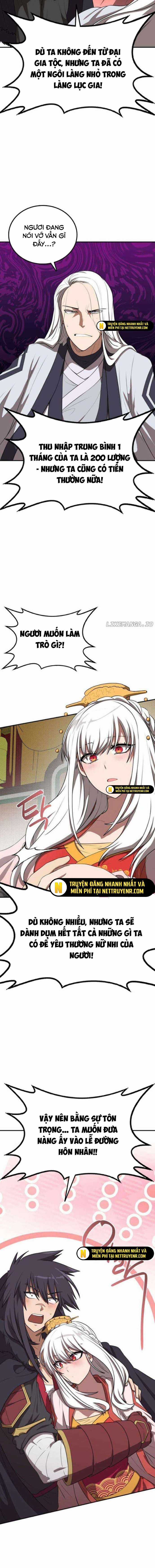 Có Lẽ Là Vô Địch Chương 26 trang 17