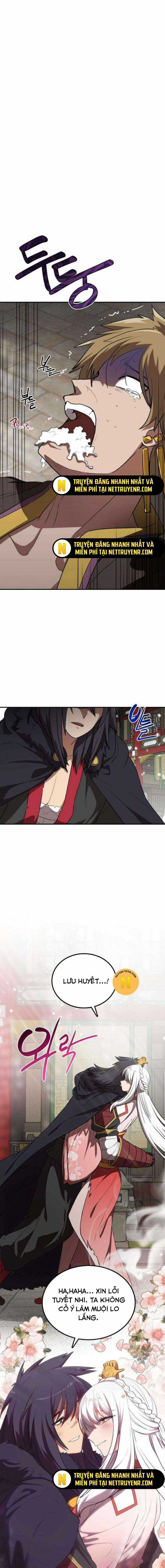 Có Lẽ Là Vô Địch Chương 26 trang 2