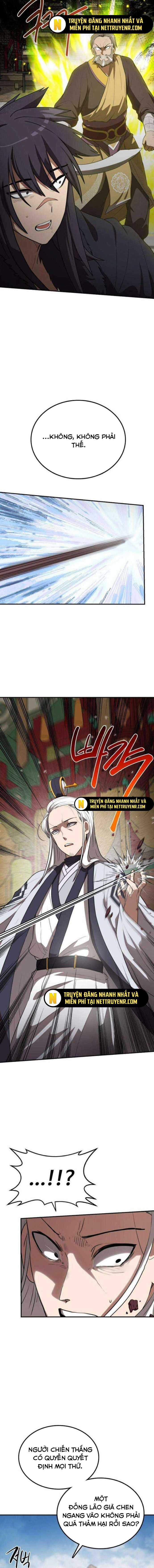 Có Lẽ Là Vô Địch Chương 26 trang 5