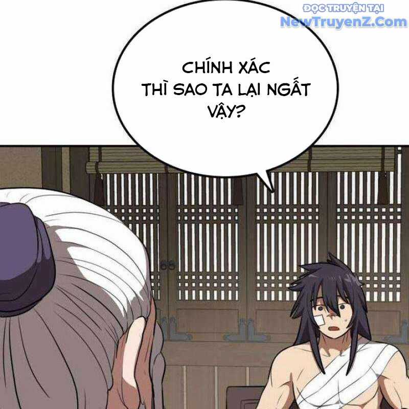 Có Lẽ Là Vô Địch Chương 27 trang 135