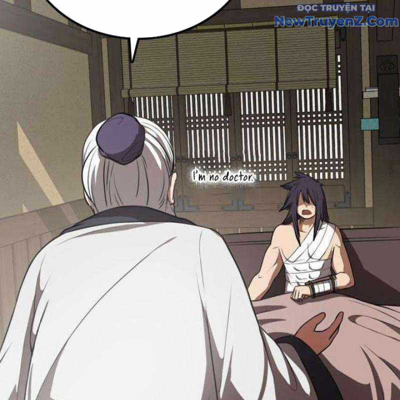 Có Lẽ Là Vô Địch Chương 27 trang 150