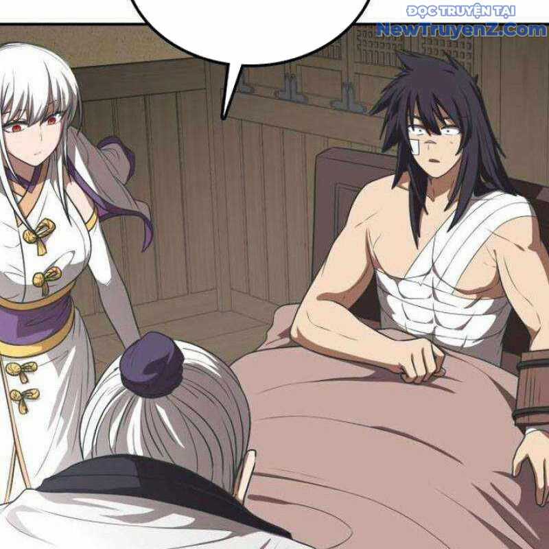 Có Lẽ Là Vô Địch Chương 27 trang 184