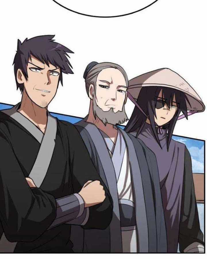 Có Lẽ Là Vô Địch Chương 29 trang 120