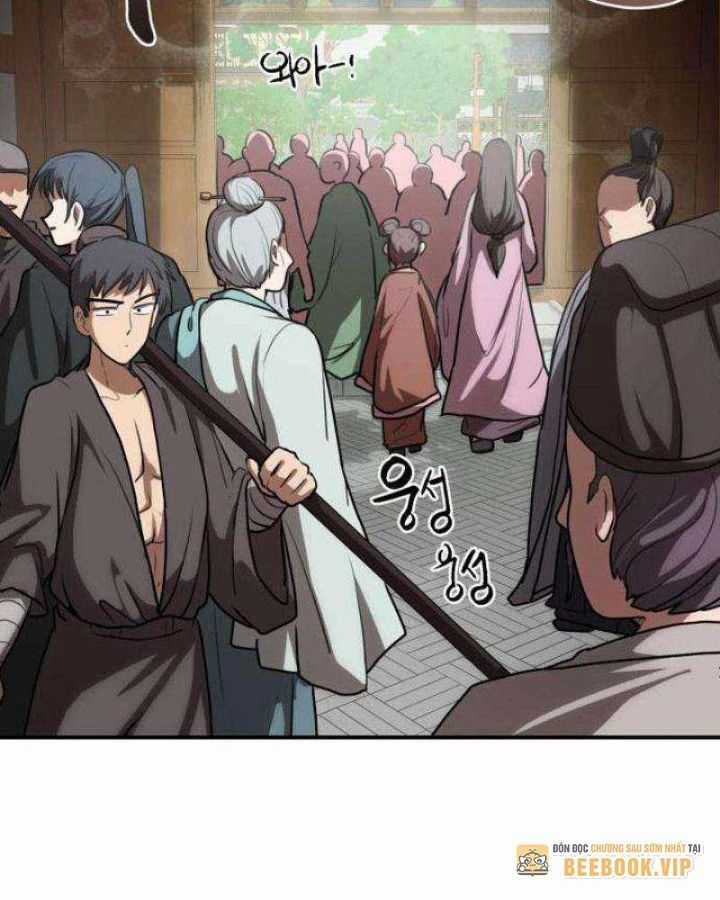 Có Lẽ Là Vô Địch Chương 29 trang 22