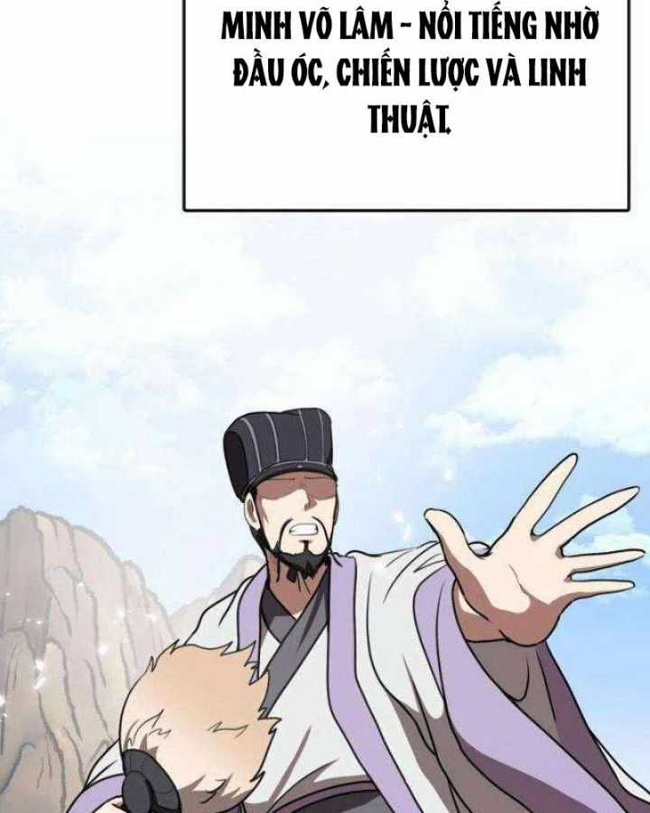 Có Lẽ Là Vô Địch Chương 29 trang 3