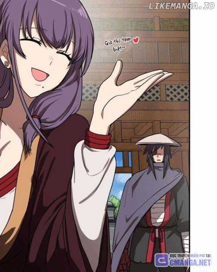 Có Lẽ Là Vô Địch Chương 29 trang 55