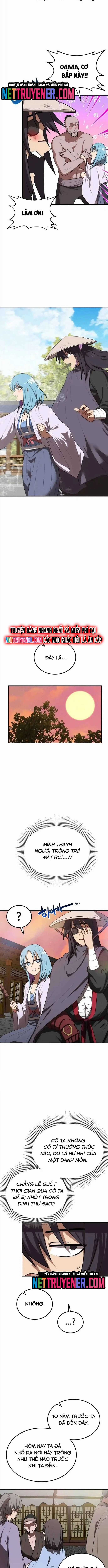 Có Lẽ Là Vô Địch Chương 30 trang 10