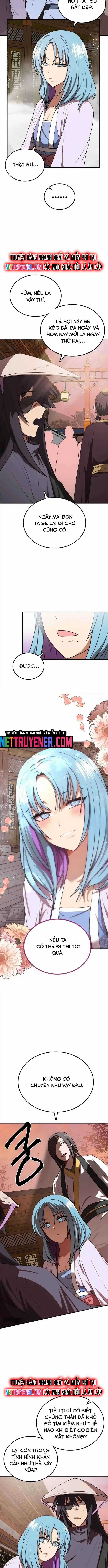 Có Lẽ Là Vô Địch Chương 30 trang 11