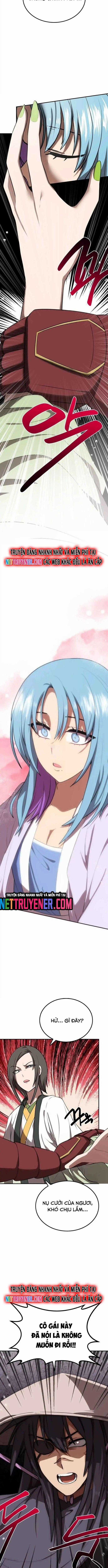 Có Lẽ Là Vô Địch Chương 30 trang 13