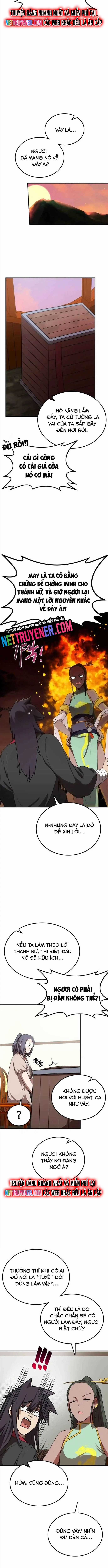 Có Lẽ Là Vô Địch Chương 30 trang 3