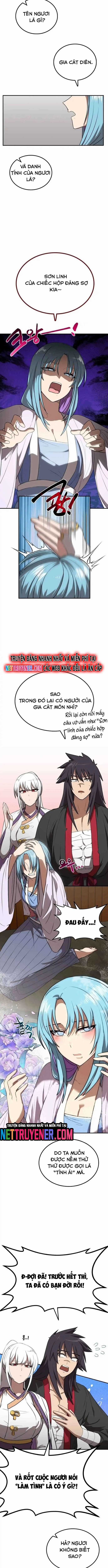 Có Lẽ Là Vô Địch Chương 30 trang 5