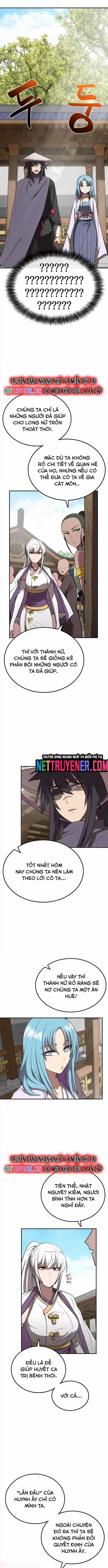 Có Lẽ Là Vô Địch Chương 30 trang 7