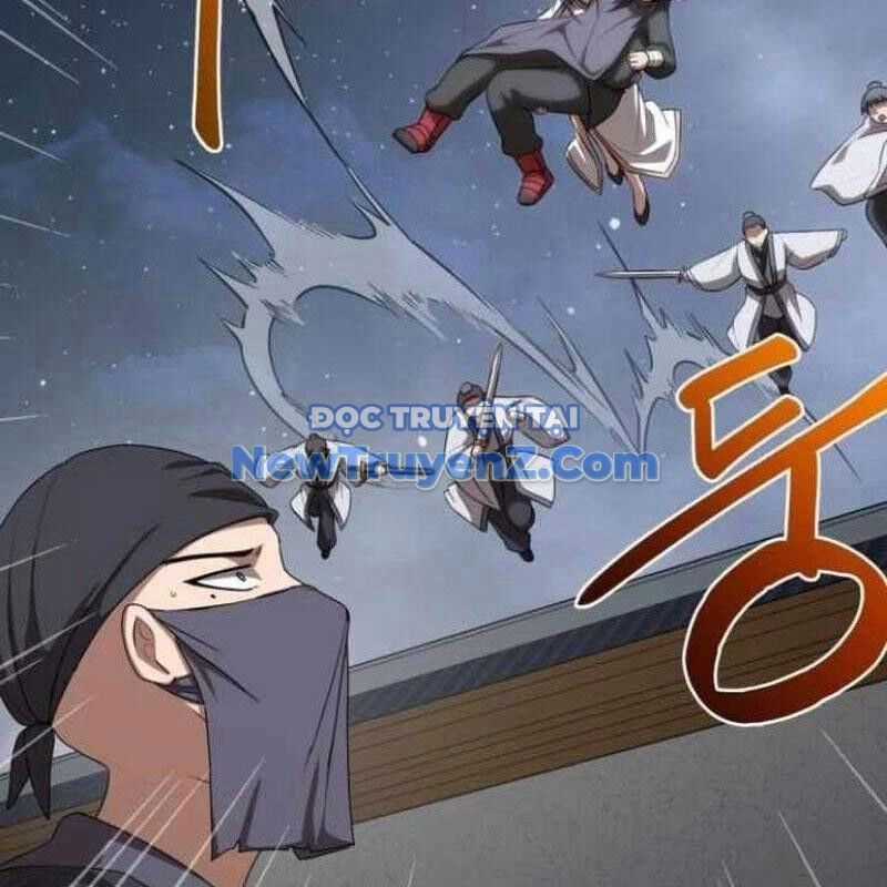 Có Lẽ Là Vô Địch Chương 32 trang 22