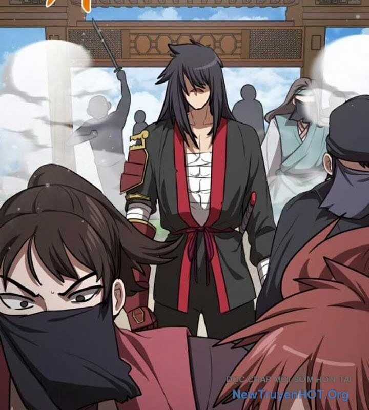 Có Lẽ Là Vô Địch Chương 33 trang 126