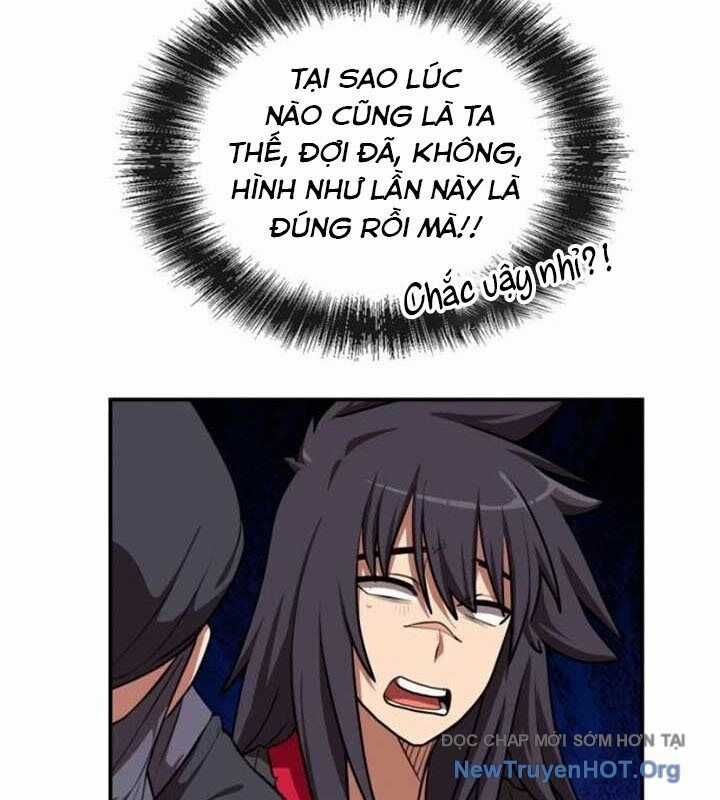 Có Lẽ Là Vô Địch Chương 34 trang 31