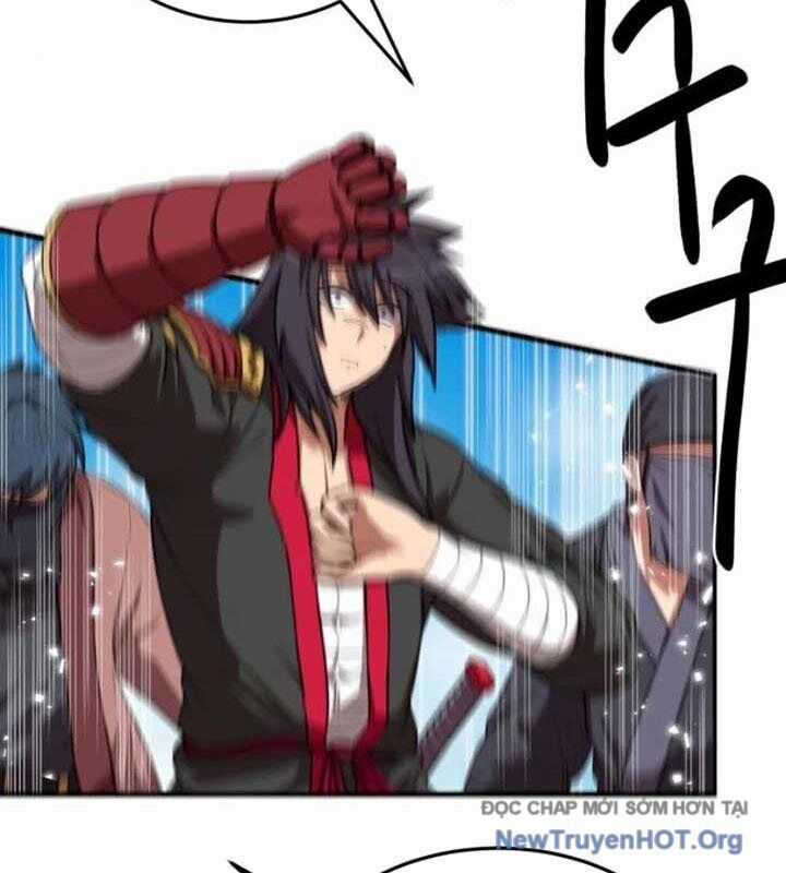 Có Lẽ Là Vô Địch Chương 34 trang 81