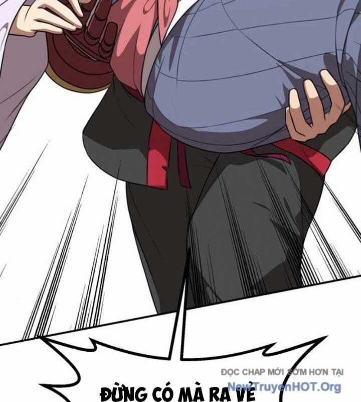 Có Lẽ Là Vô Địch Chương 35 trang 119