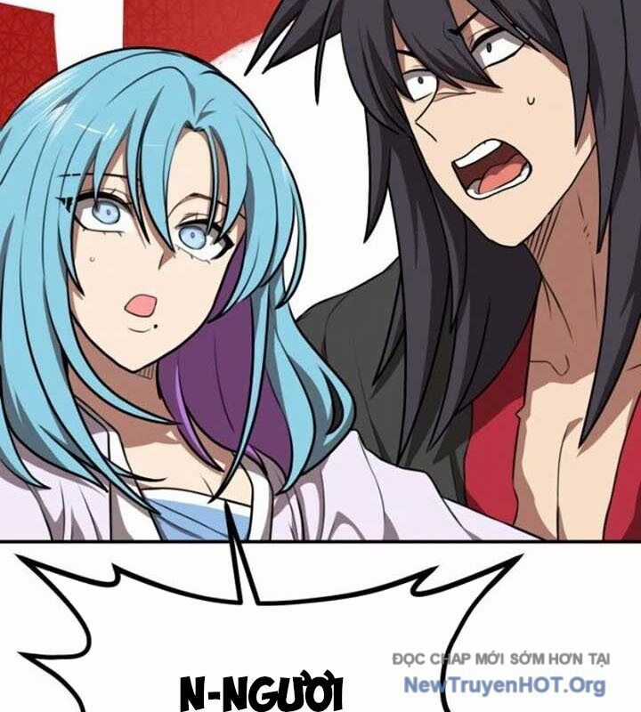 Có Lẽ Là Vô Địch Chương 35 trang 122