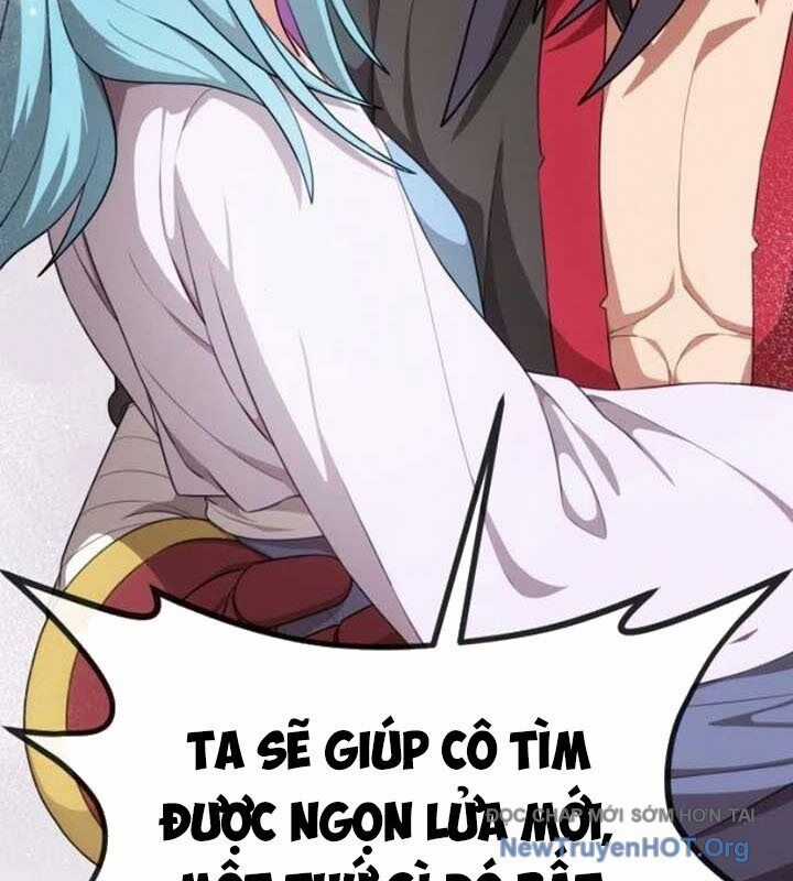 Có Lẽ Là Vô Địch Chương 35 trang 133