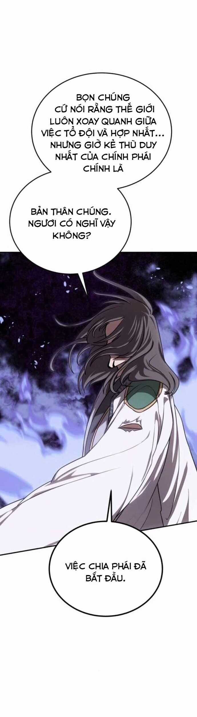 Có Lẽ Là Vô Địch Chương 36 trang 10