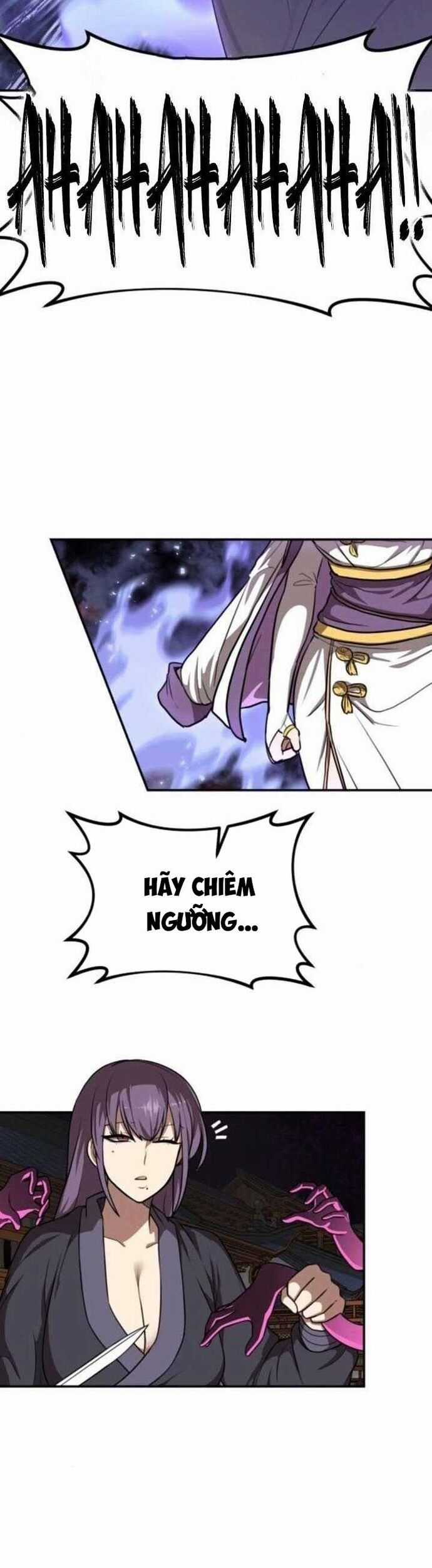 Có Lẽ Là Vô Địch Chương 36 trang 14