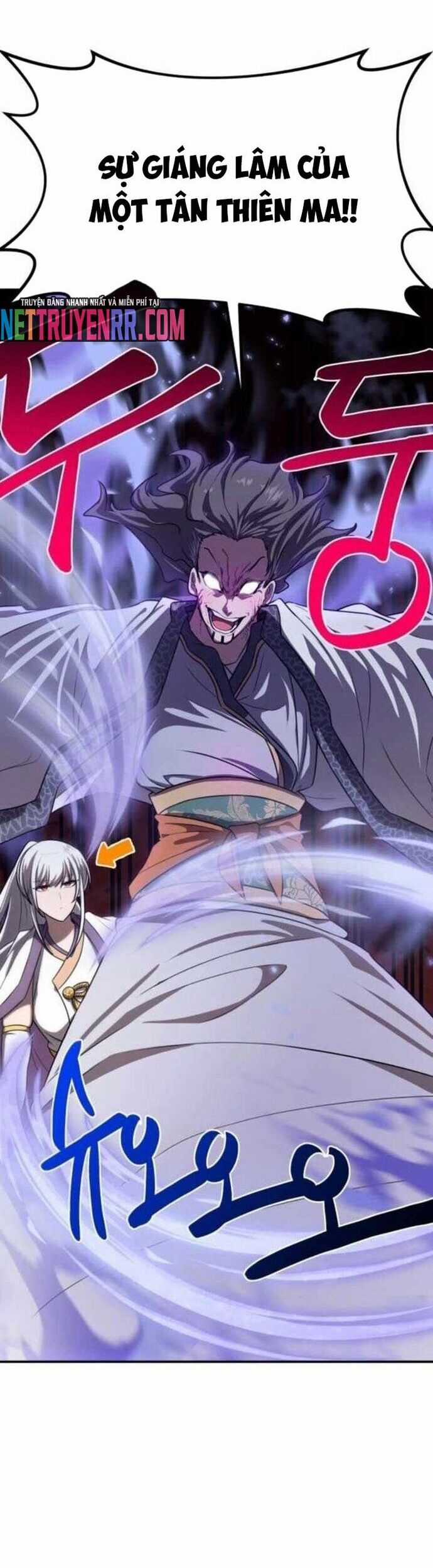 Có Lẽ Là Vô Địch Chương 36 trang 15