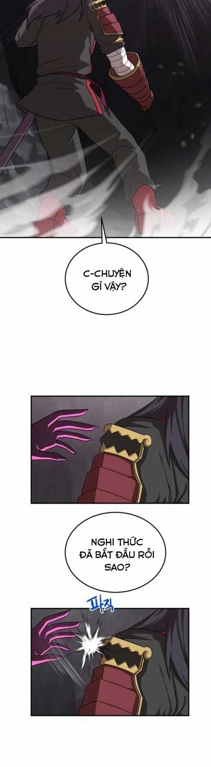 Có Lẽ Là Vô Địch Chương 36 trang 19