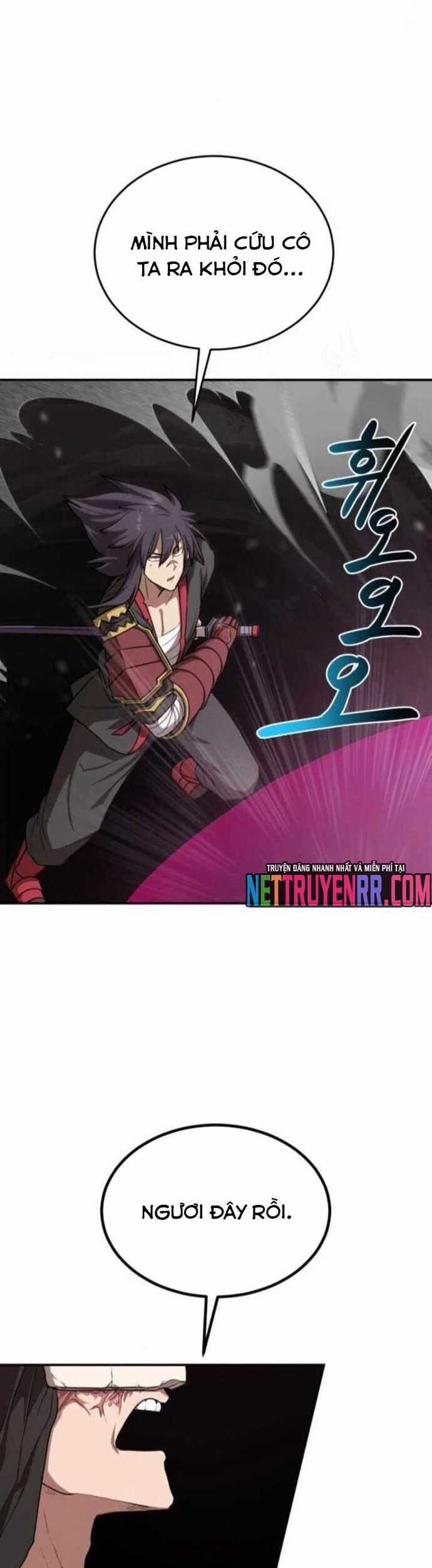 Có Lẽ Là Vô Địch Chương 36 trang 20