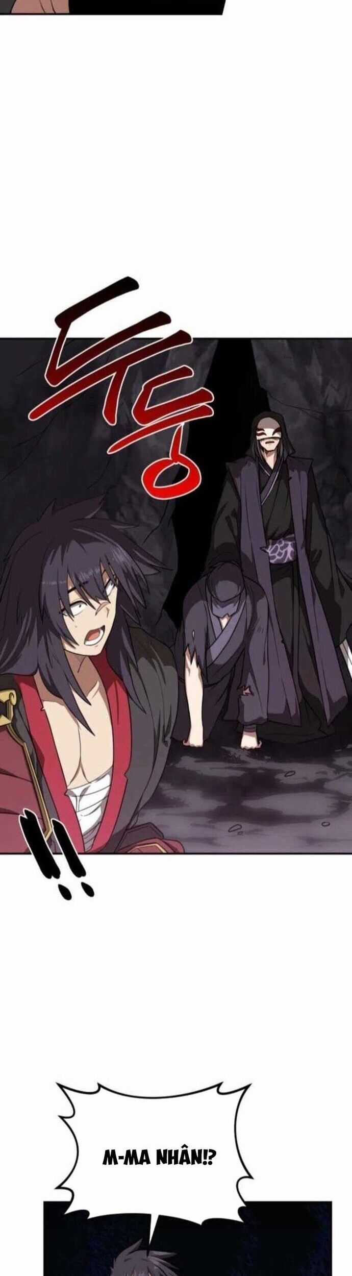 Có Lẽ Là Vô Địch Chương 36 trang 21