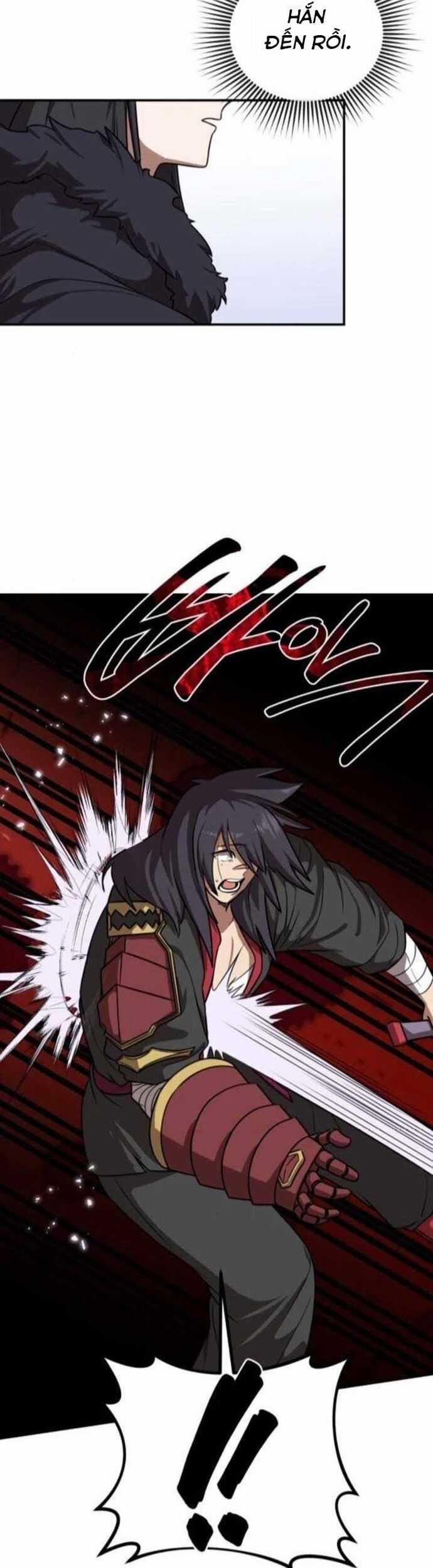 Có Lẽ Là Vô Địch Chương 36 trang 24