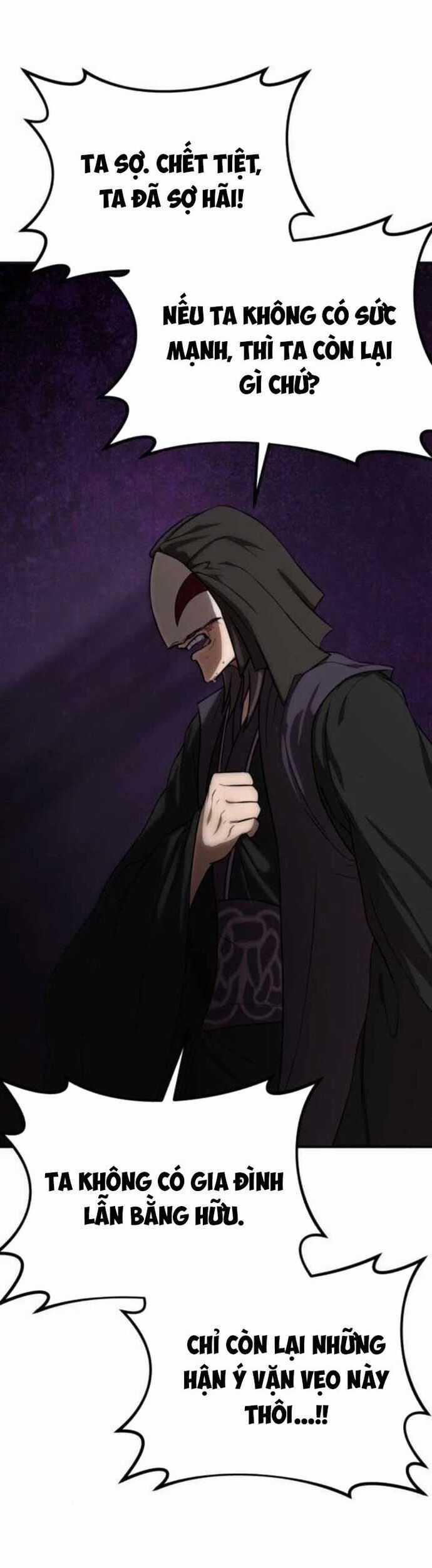 Có Lẽ Là Vô Địch Chương 36 trang 28