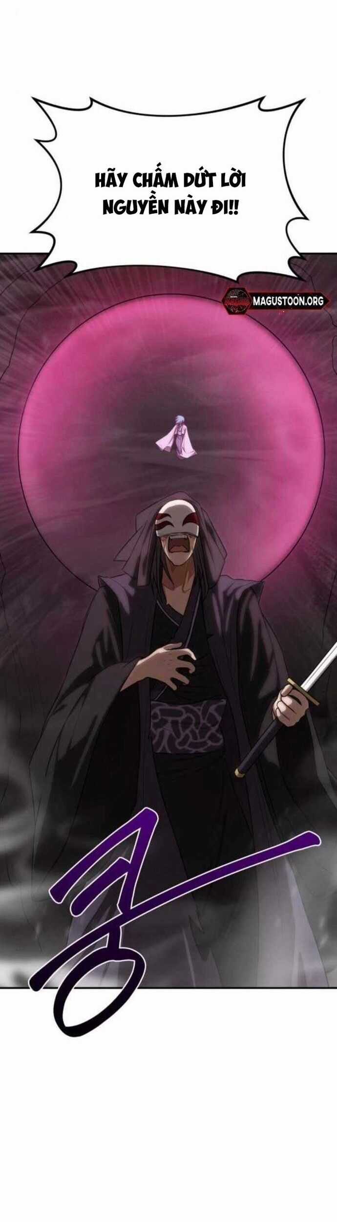 Có Lẽ Là Vô Địch Chương 36 trang 30