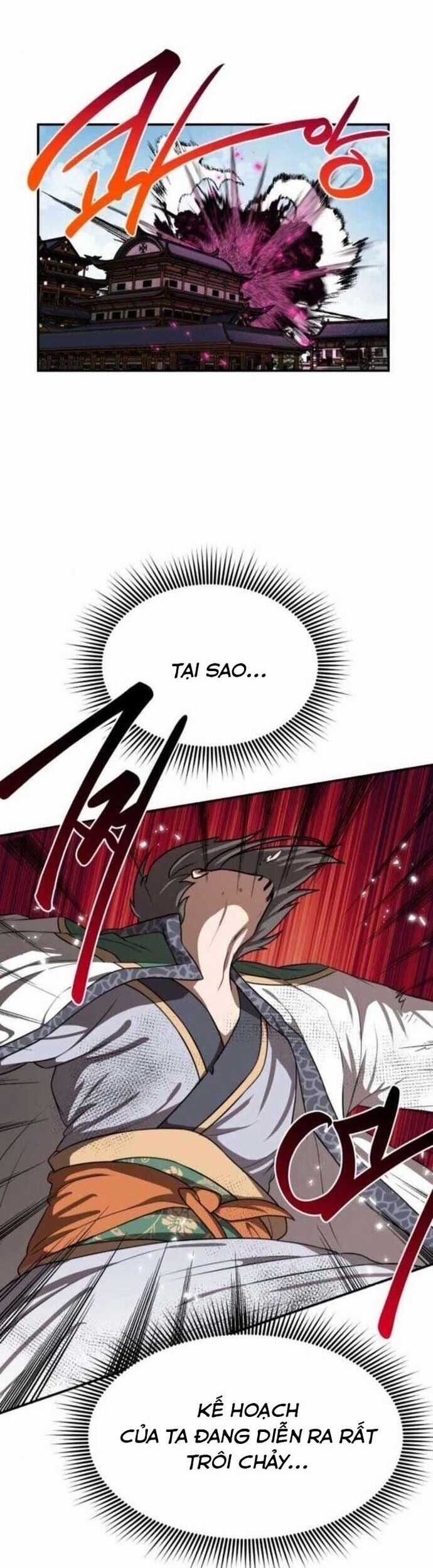 Có Lẽ Là Vô Địch Chương 36 trang 31