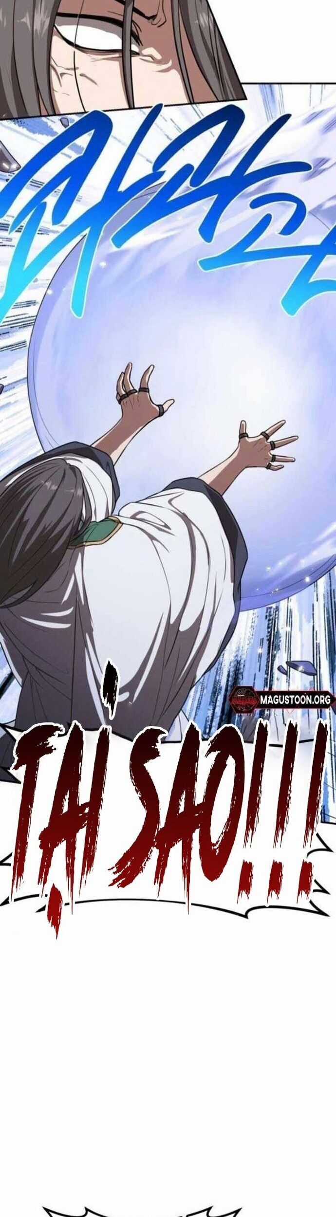 Có Lẽ Là Vô Địch Chương 36 trang 34