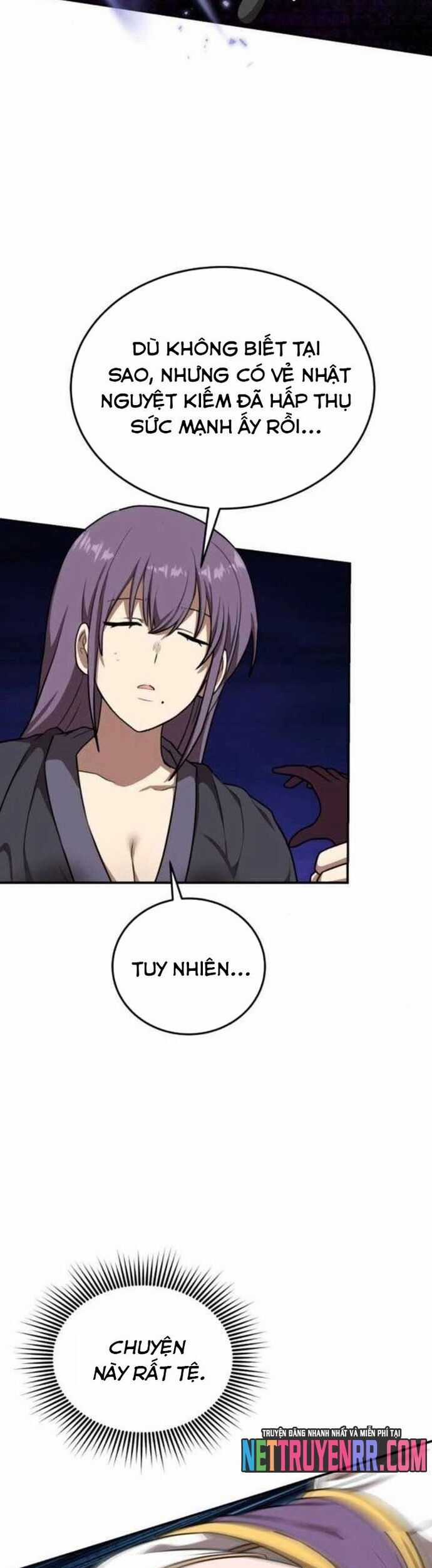 Có Lẽ Là Vô Địch Chương 36 trang 36