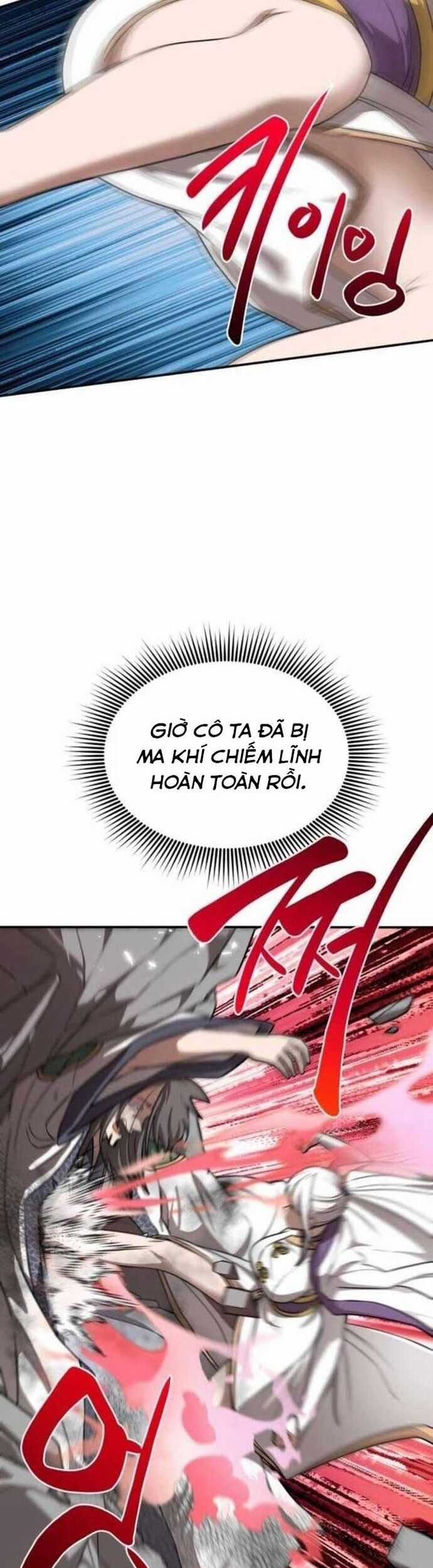 Có Lẽ Là Vô Địch Chương 36 trang 37