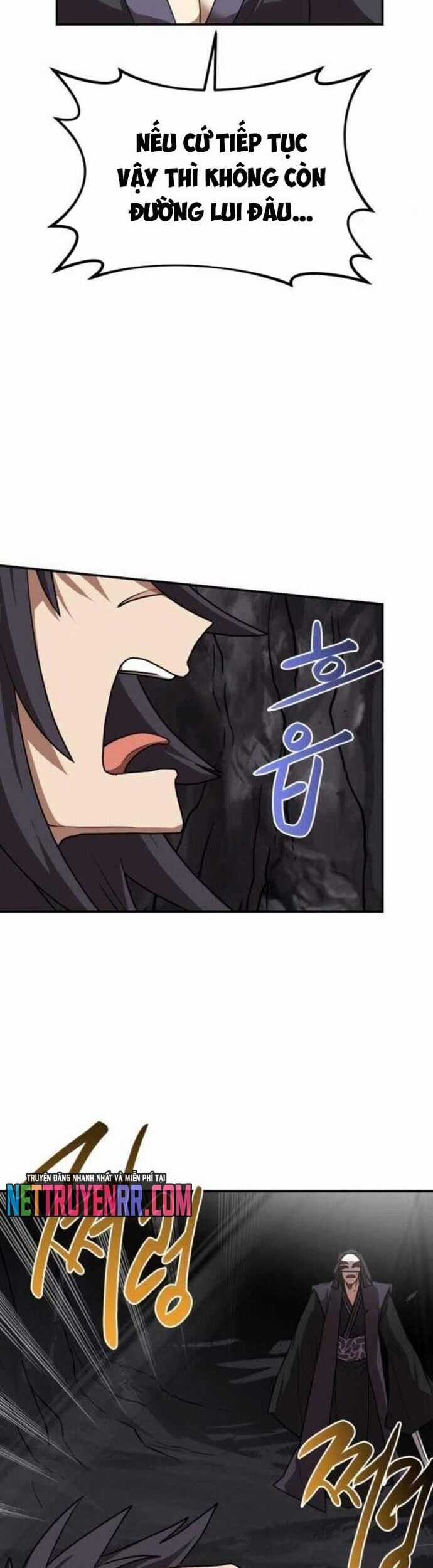 Có Lẽ Là Vô Địch Chương 36 trang 39