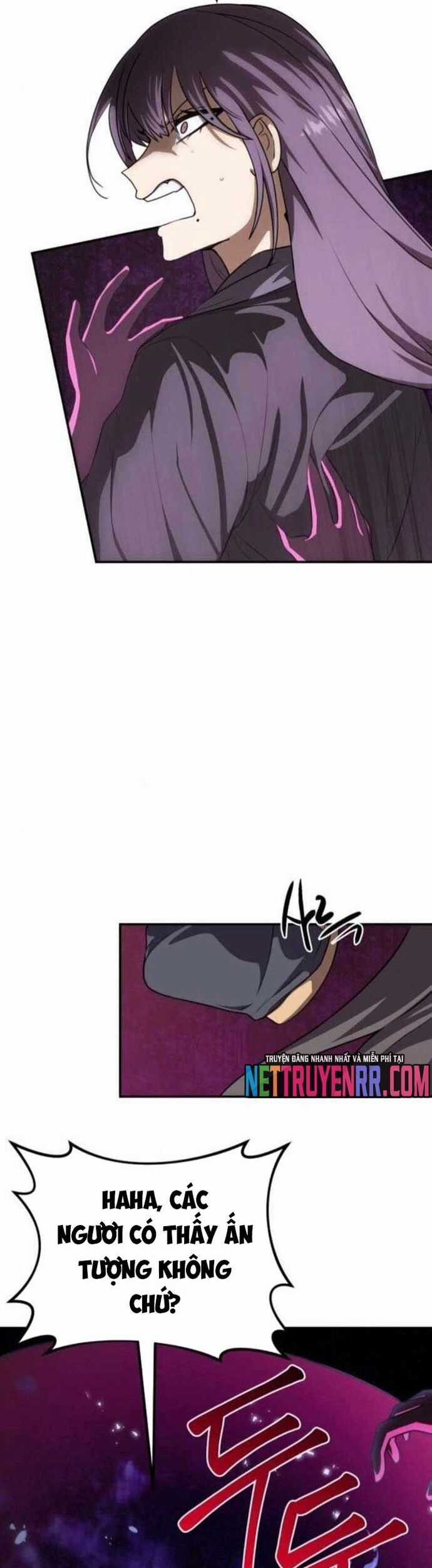 Có Lẽ Là Vô Địch Chương 36 trang 4