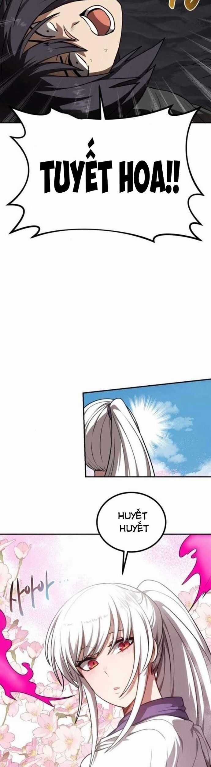 Có Lẽ Là Vô Địch Chương 36 trang 40