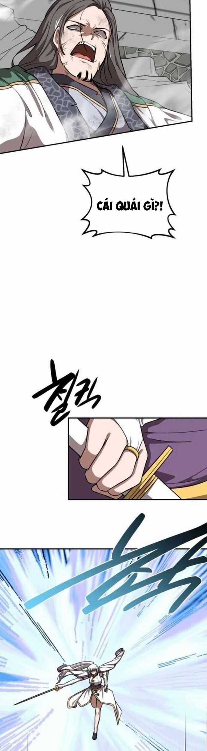 Có Lẽ Là Vô Địch Chương 36 trang 42