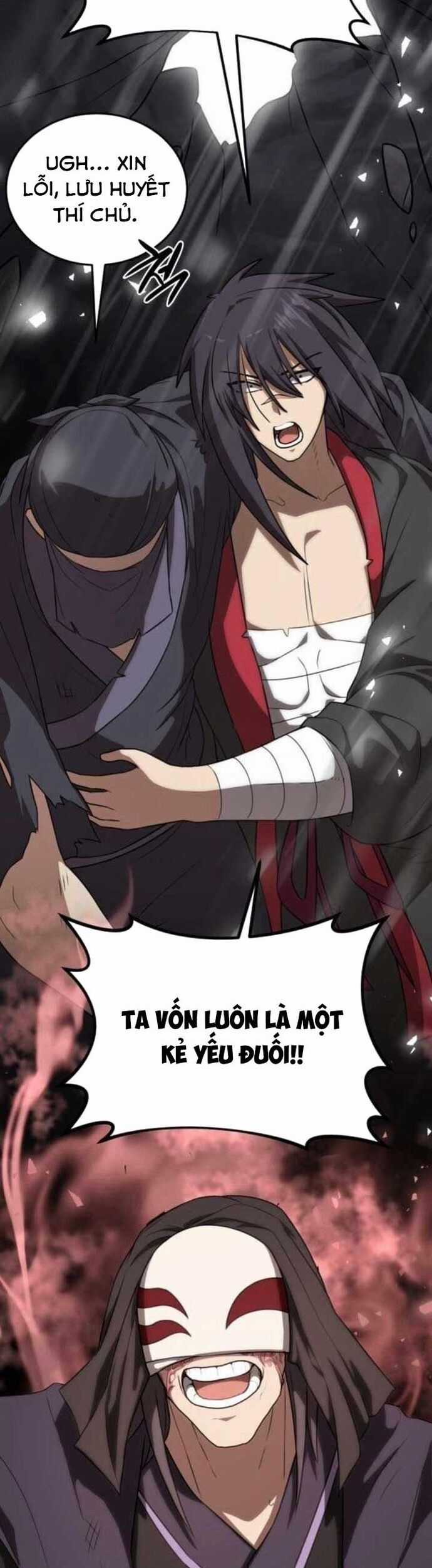 Có Lẽ Là Vô Địch Chương 36 trang 44