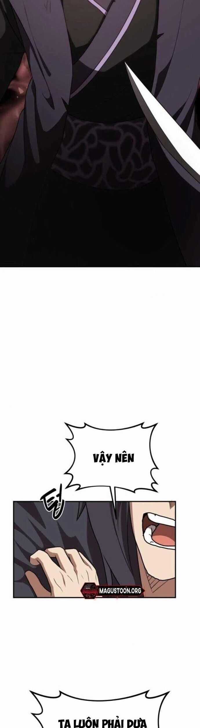 Có Lẽ Là Vô Địch Chương 36 trang 45