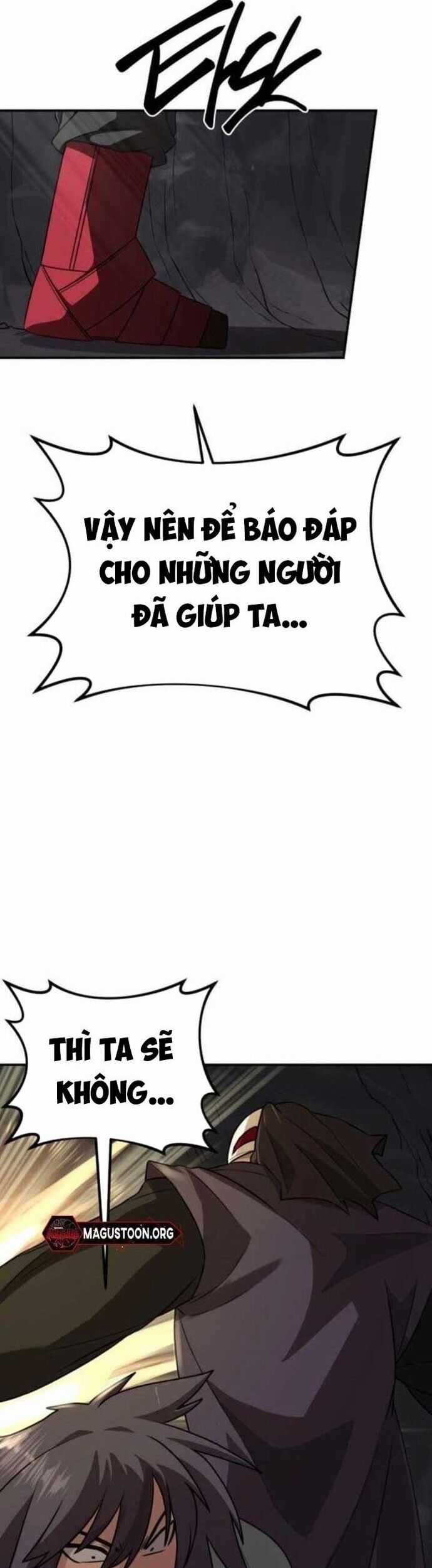 Có Lẽ Là Vô Địch Chương 36 trang 47