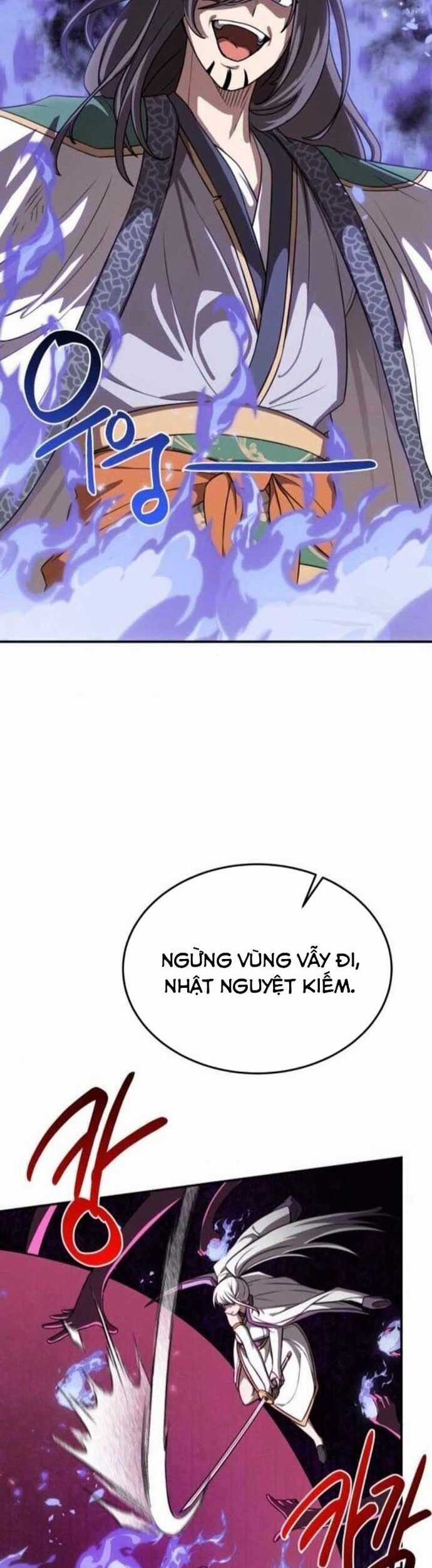 Có Lẽ Là Vô Địch Chương 36 trang 6