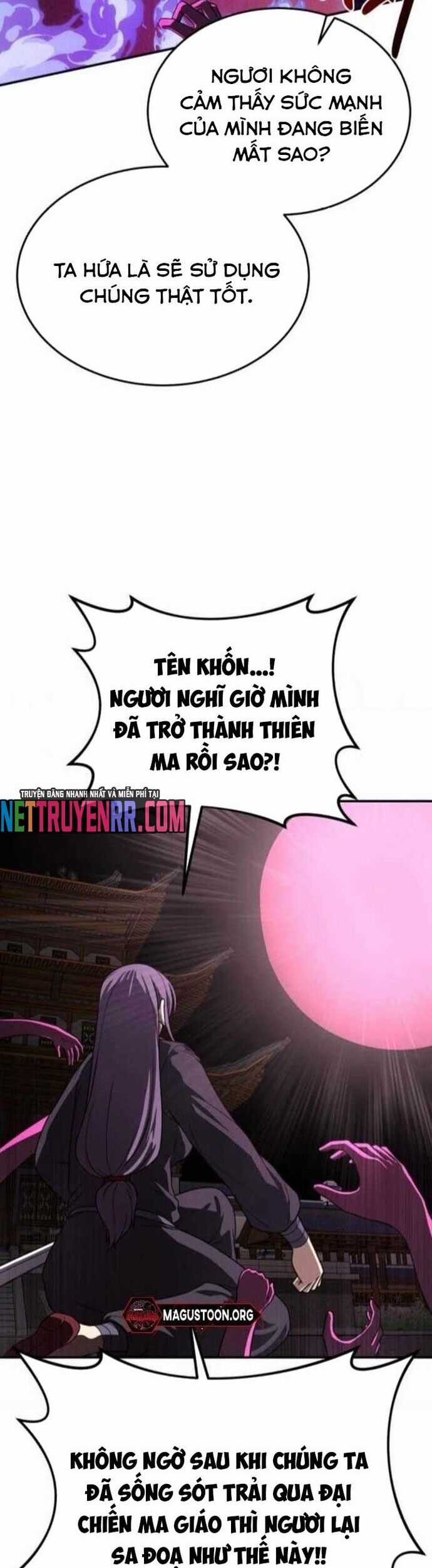 Có Lẽ Là Vô Địch Chương 36 trang 7