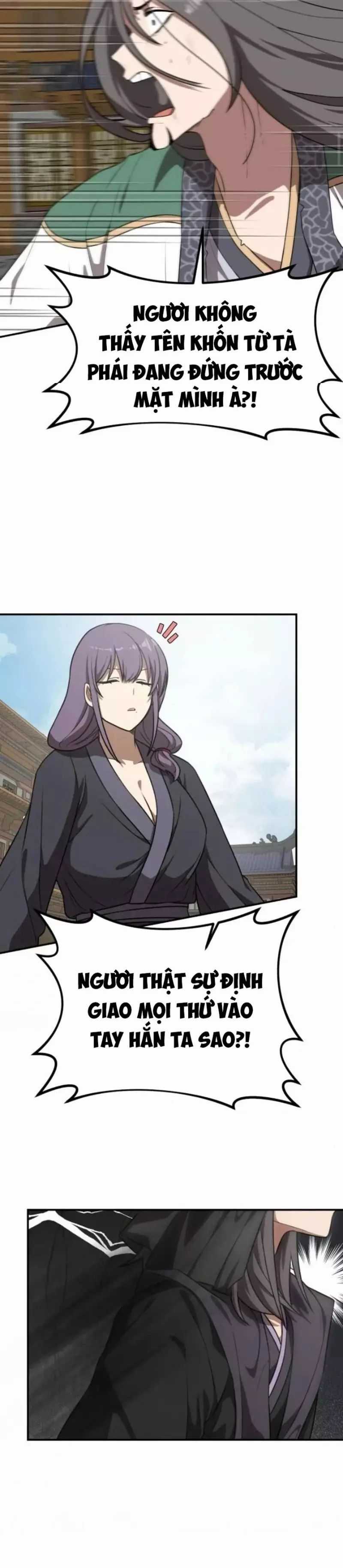 Có Lẽ Là Vô Địch Chương 37 trang 11