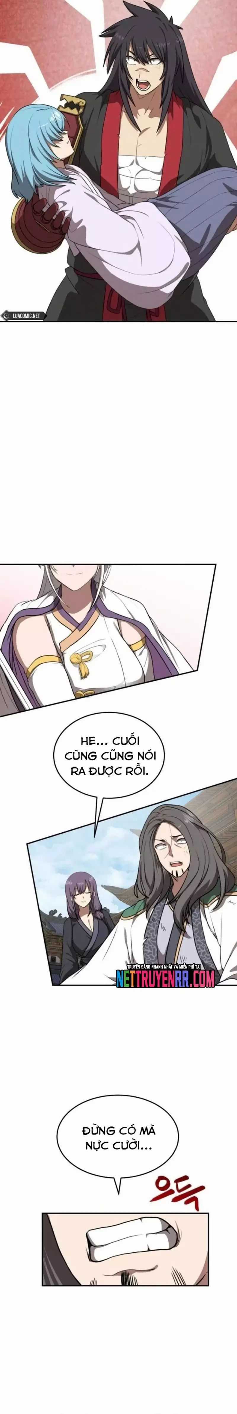 Có Lẽ Là Vô Địch Chương 37 trang 13